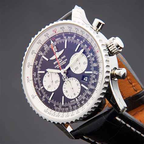 www breitling prezzi|pre owned Breitling.